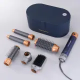 Kit de coiffage 6en1 ENZO Professional Dayson Supermotor EN-4133