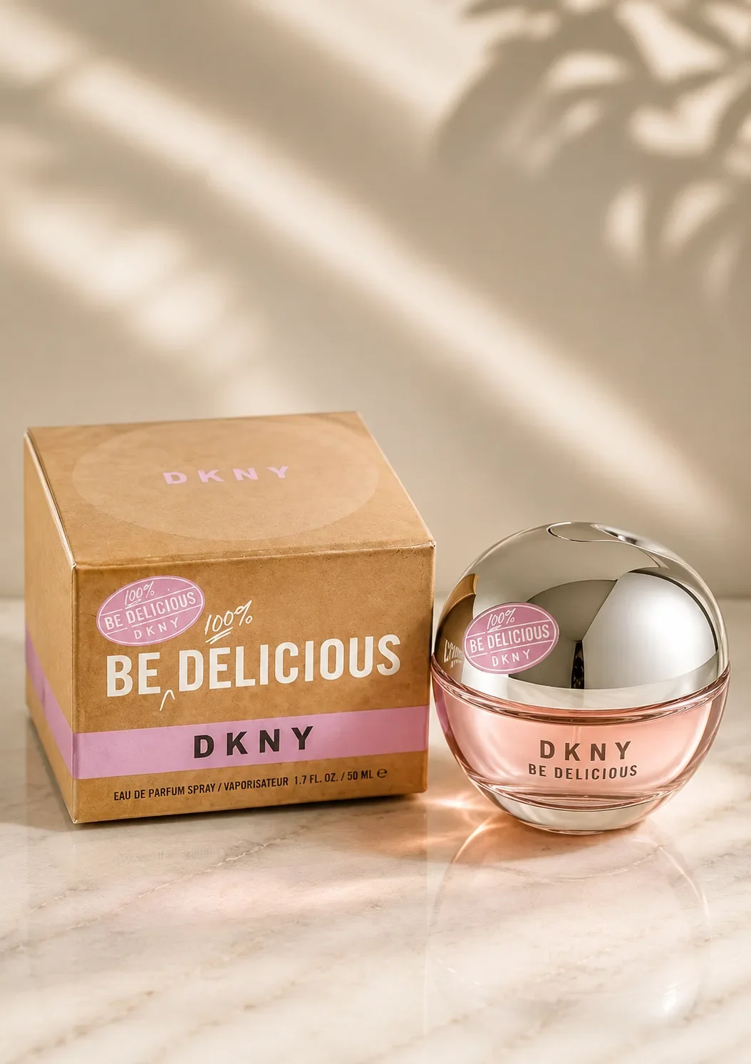 عطر  NDKY Be Delicious 🌸
