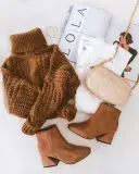 ensemble 1 pcs