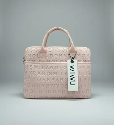 Cartable WIWU mac 13,3"