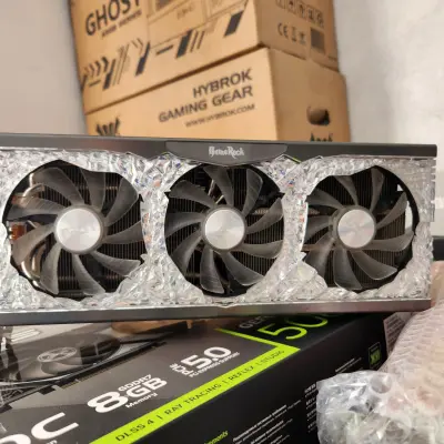 Gamerok rtx 3080 10gb