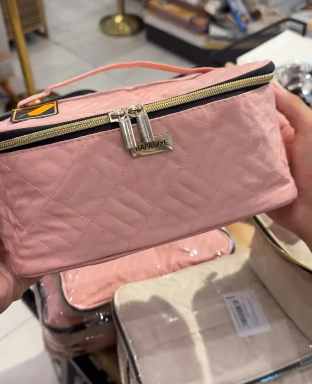 Trousse de maquillage