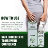 بخاخ EELHOE Herbal Spray