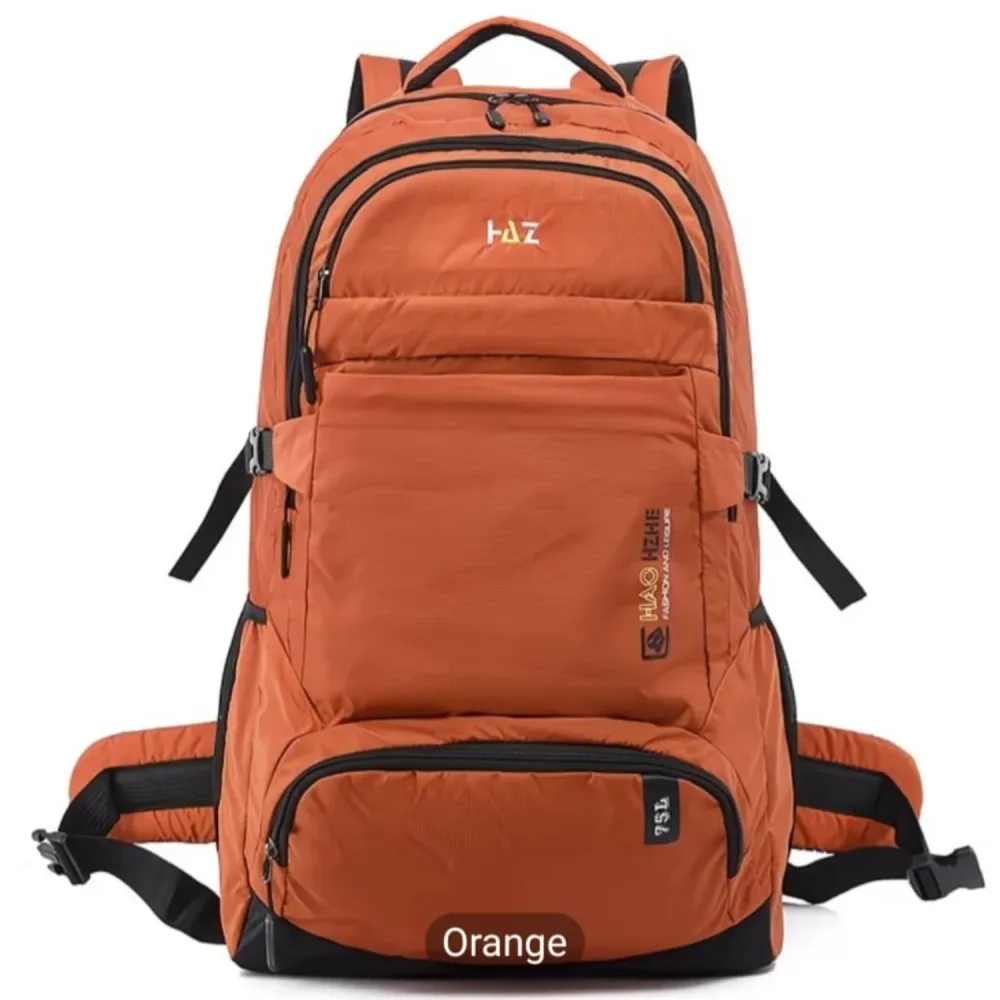 sac a dos voyage 75 litre