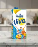 Viva كانديا حليب1ل