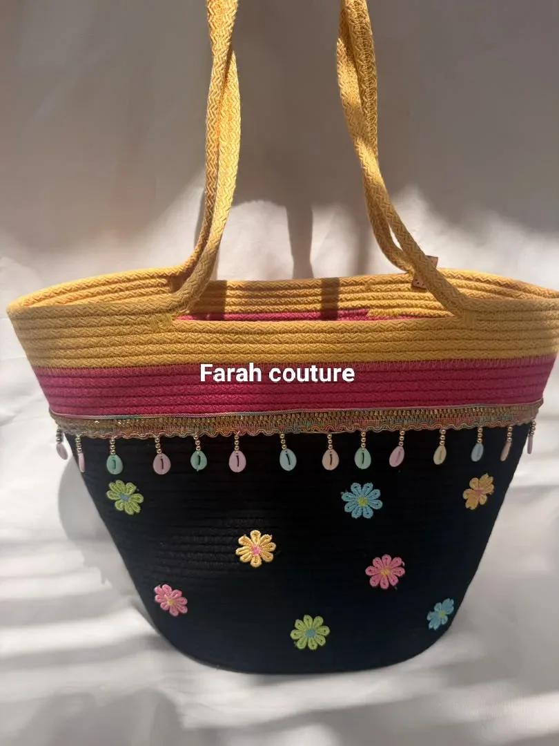 Sac de plage