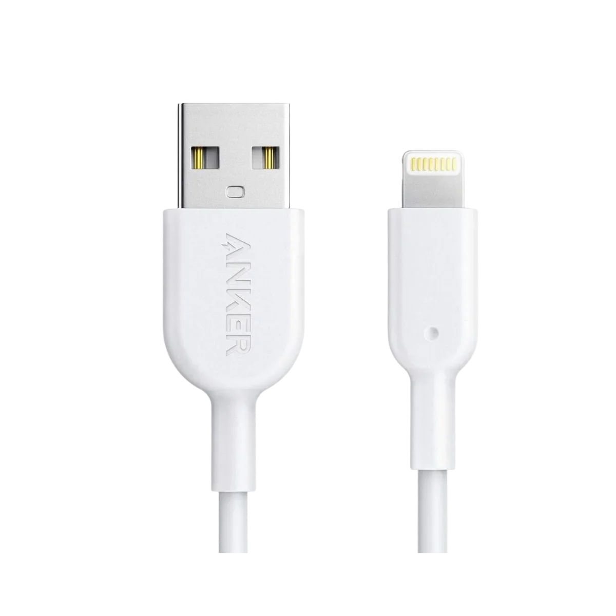 Câble Anker USB-C vers Lightning 60 W 0,9 m TPE