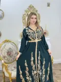قفطان الريشة