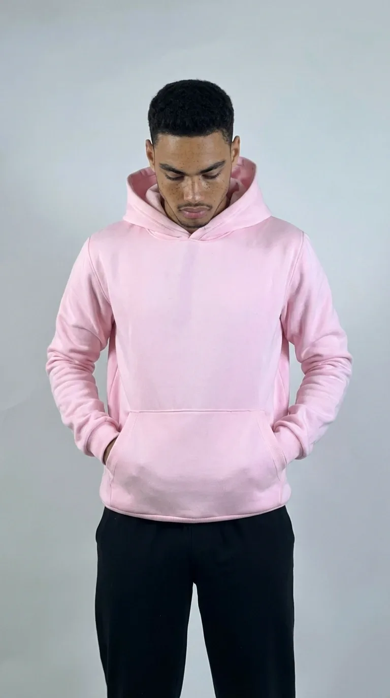 Hoodie premuim semi oversized