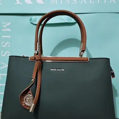 MISS ALITA SAC