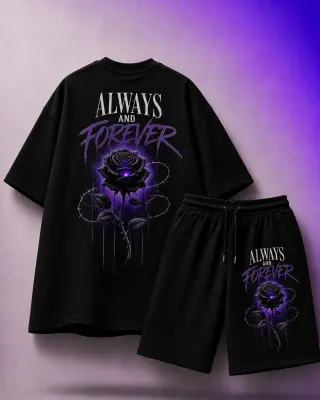 ALWAYS AND FOREVER ENSEMBLE