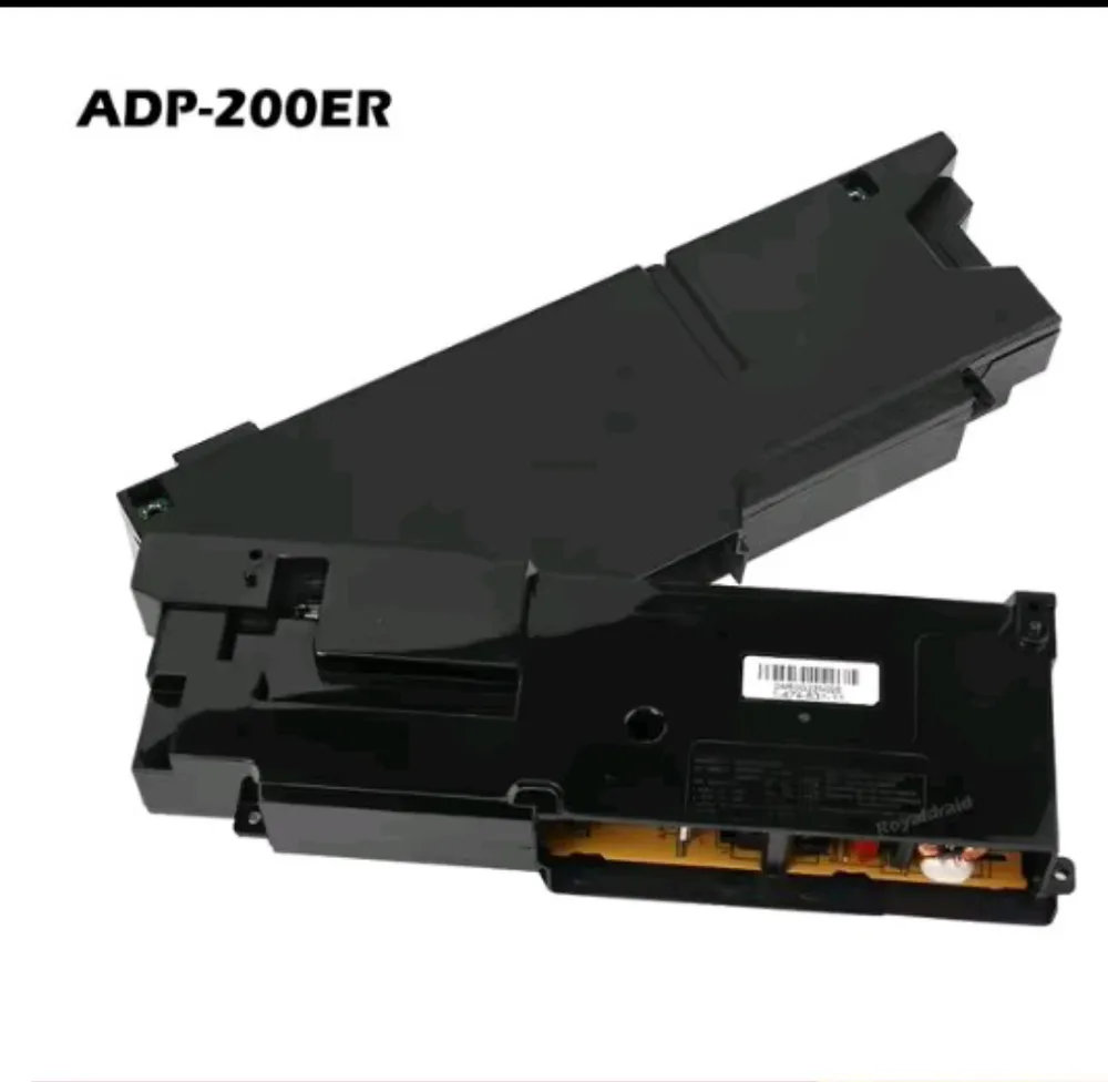 Alimentation PS4