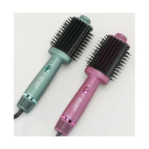Brosse Magique 2in1 Enzo 4110 séchante/lissante