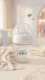 رضّاعة Philips Avent Natural 60ml