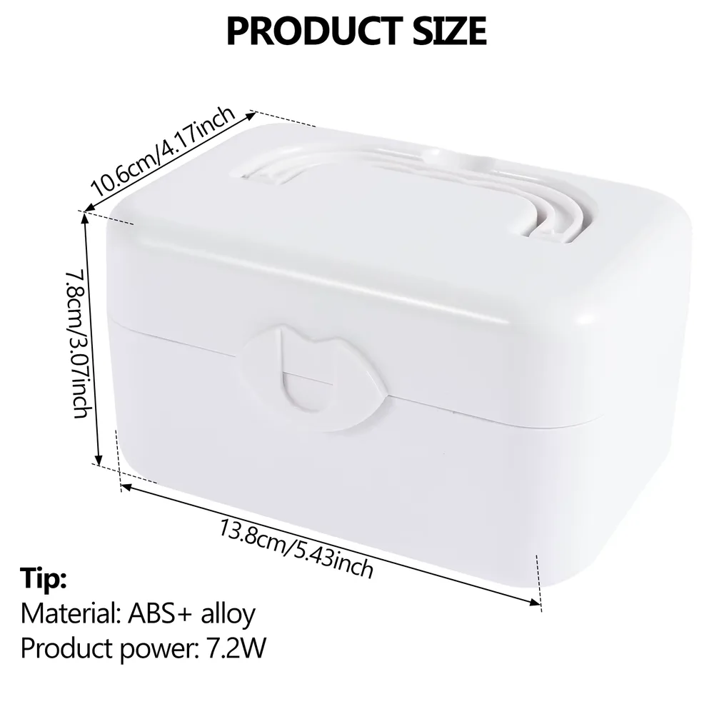 Bobinoir de Canette Electrique Portable