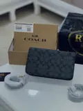 Coach Klare Crossbody Signature