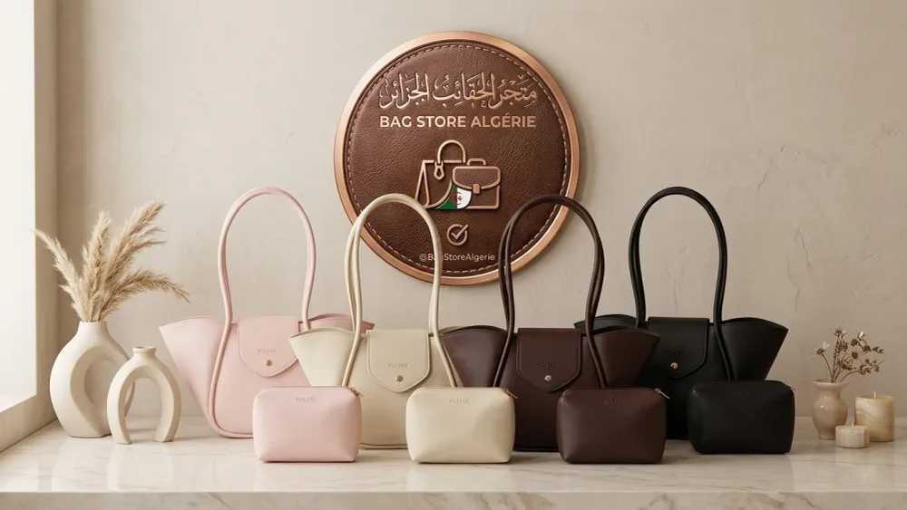Sac poléne Deux Pièces format M