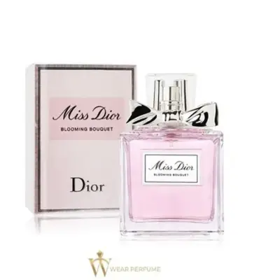 Miss Dior Blooming Bouquet (100 ml)