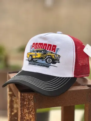 كاسكيطة شبكة heritage pomona Vintage
