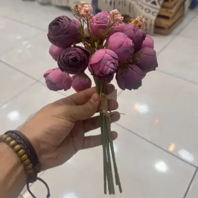 Bouquet de fleurs