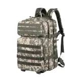 Sac à Dos Randonnée militaire Tactique 55L