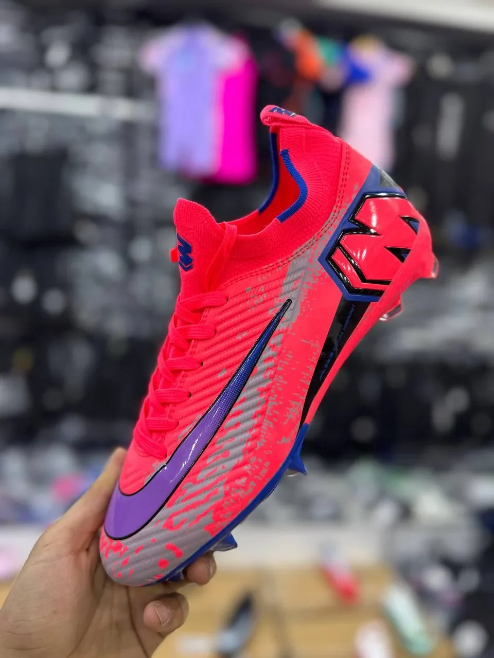 Soulier sport