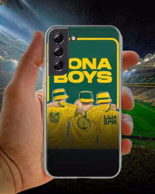 COQUE JSK