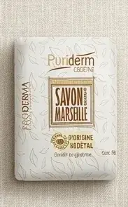 Puriderm صابون 95غ