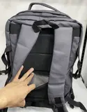 Sac à dos cartable classic extensible