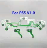 Nappe touche Manette PS5