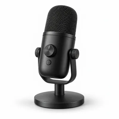 microphone