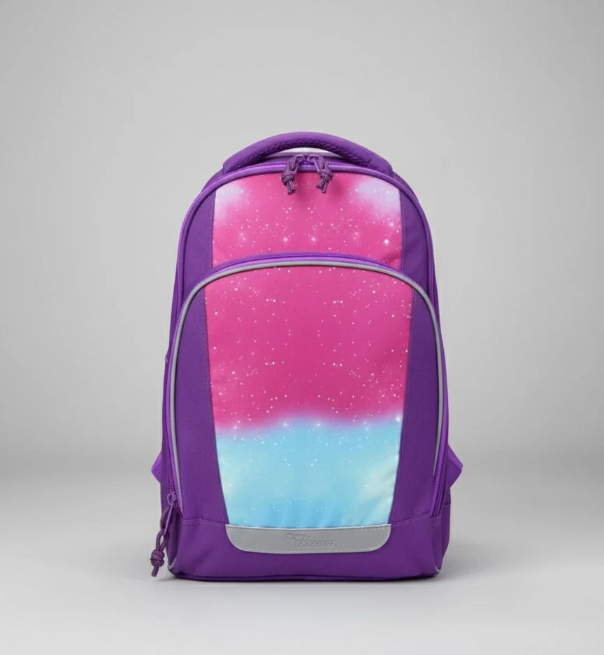 Sac à Dos Primaire – Mignon & Pratique