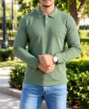 T-shirt Polo