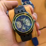 ساعة يد رجالية  _ SWATCH
