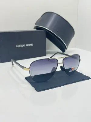 GIORGIO ARMANI