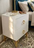 Table de nuit الأرضي