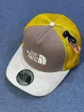كاسكيطة ذا نورث فايس TNF The North Face شبكة