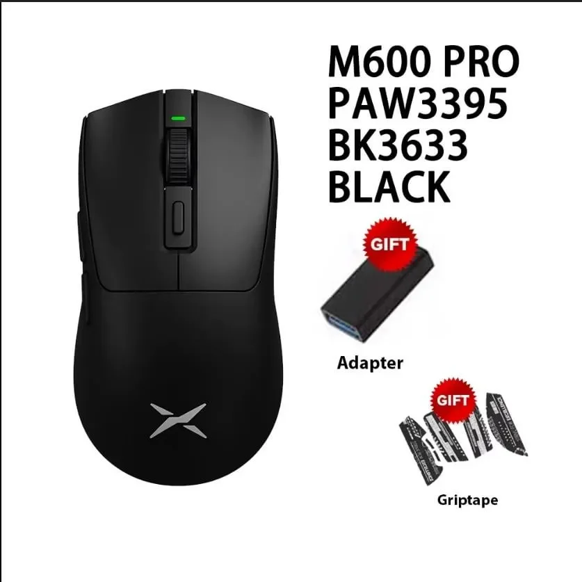 DELUX M600 PRO
