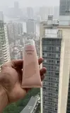 Crème maquillante pour le corps