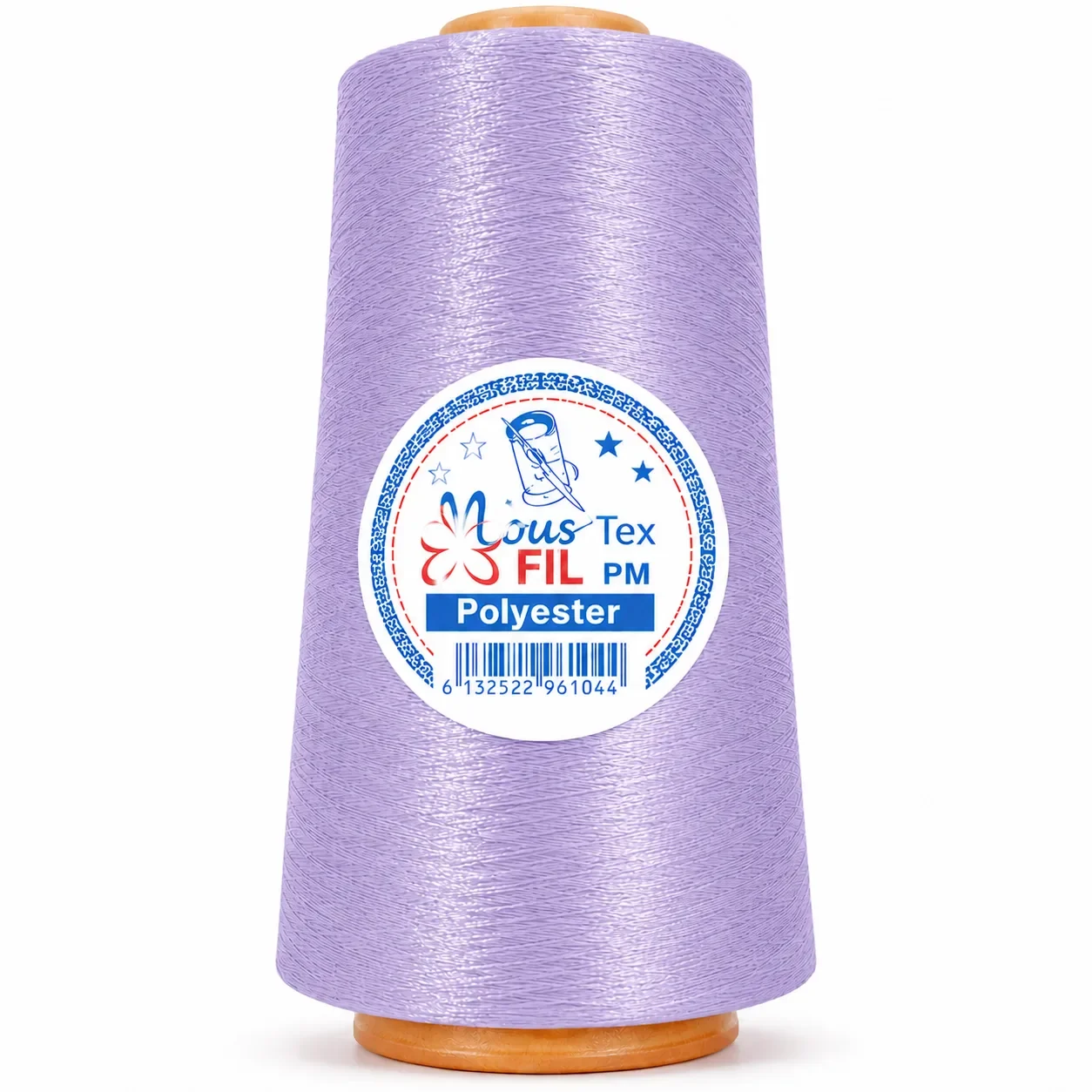 Fil polyster 150D
