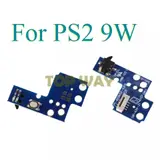 🎮 Connecteur Bouton ON/OFF pour PlayStation 2 (PS2)