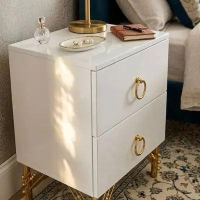 Table de nuit الأرضي