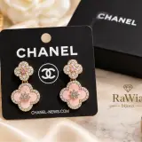 Boucles d'oreilles CHANEL