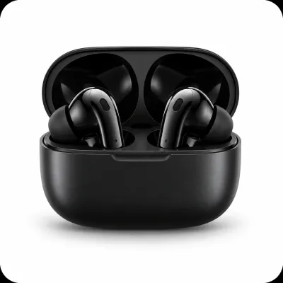 ‏سماعات Bluetooth