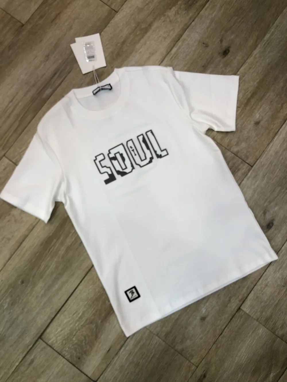 REGIONAL T-shirt