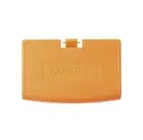 Cache pile GameBoy Advance