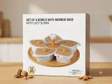 طقم مكسرات 11 بياس