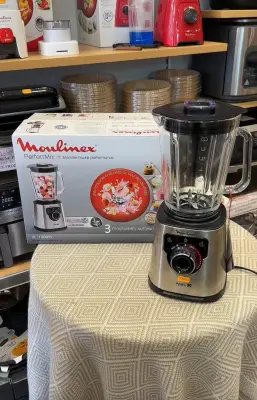 Moulinex perfect mix