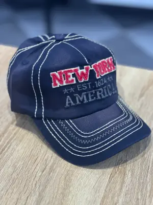 كاسكيطة نيويورك New York Vintage