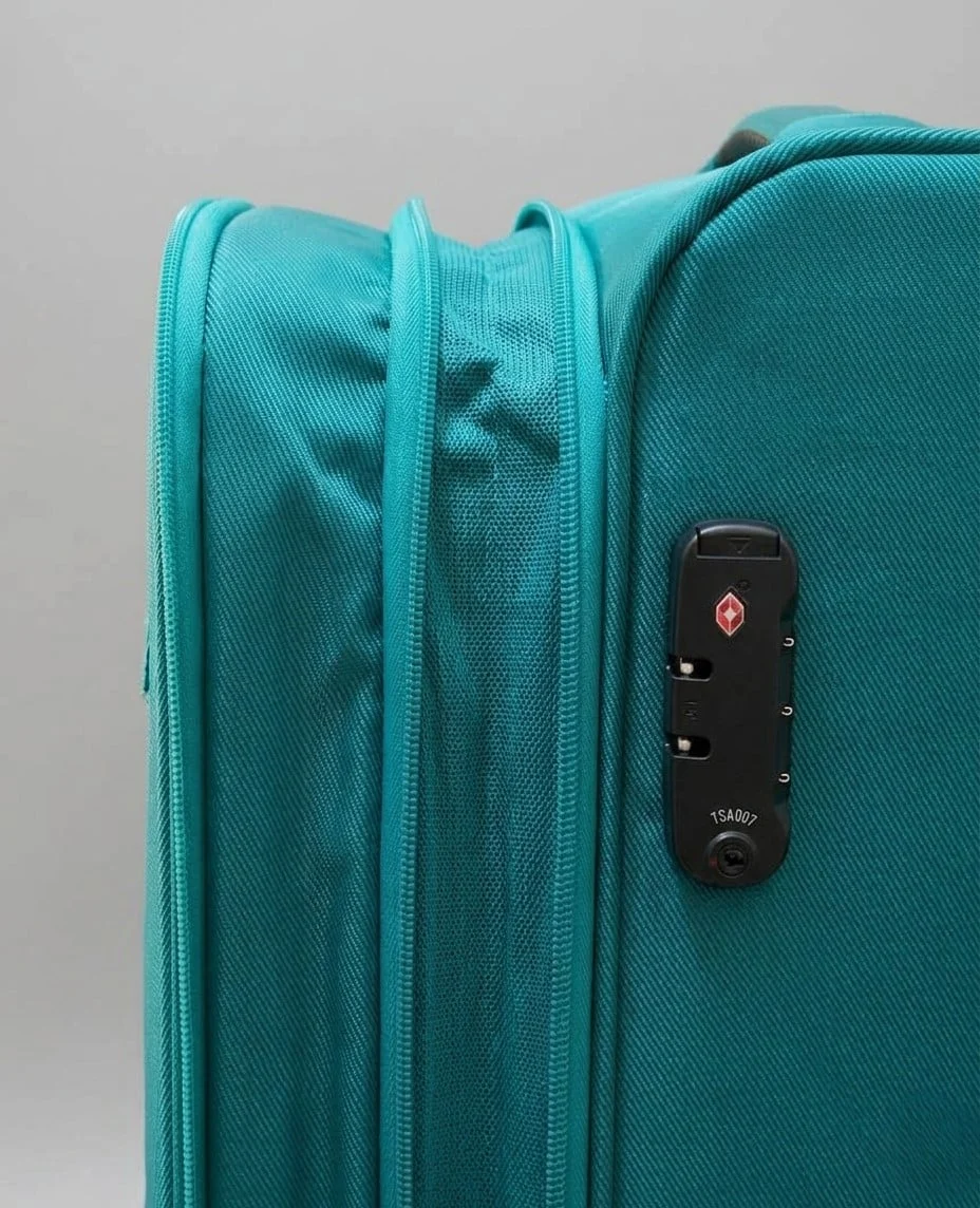 Valise MODS en tissus extensible